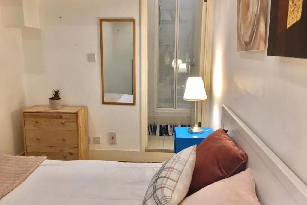 Clerkenwell Apartments By Dc London Rooms 外观 照片
