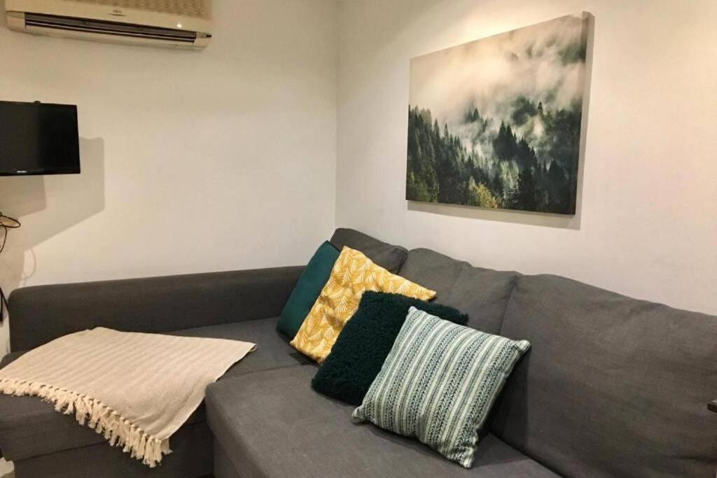 Clerkenwell Apartments By Dc London Rooms 外观 照片