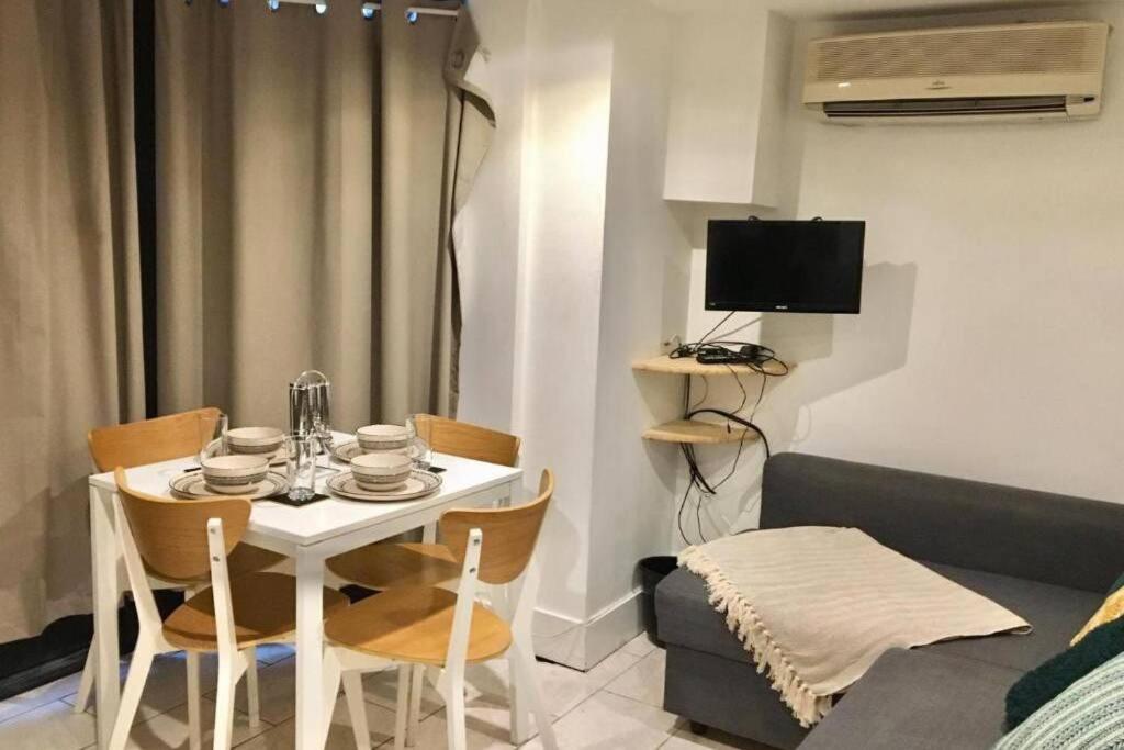 Clerkenwell Apartments By Dc London Rooms 外观 照片